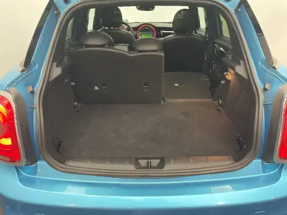 MINI MINI 5 PORTES III - voiture d'occasion - Photo 16