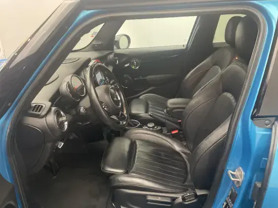 MINI MINI 5 PORTES III - voiture d'occasion - Photo 17