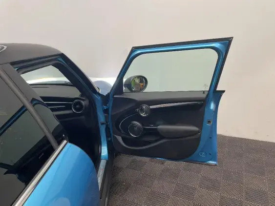 MINI MINI 5 PORTES III - voiture d'occasion - Photo 19