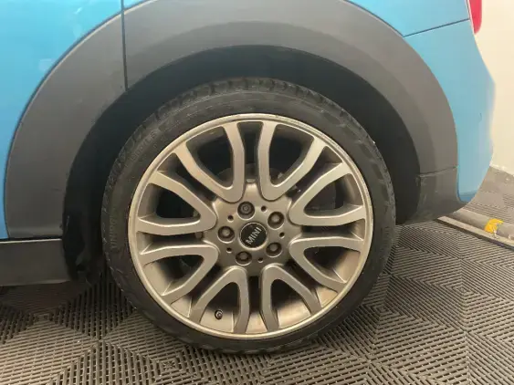 MINI MINI 5 PORTES III - voiture d'occasion - Photo 23