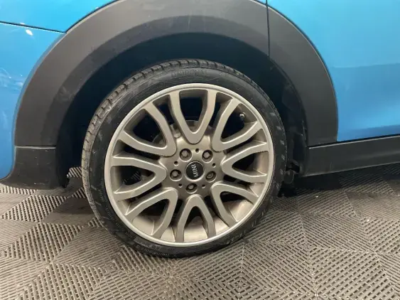 MINI MINI 5 PORTES III - voiture d'occasion - Photo 24