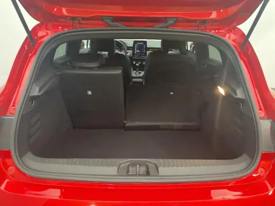 RENAULT CLIO V - voiture d'occasion - Photo 16