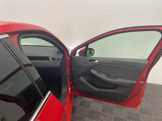 RENAULT CLIO V - voiture d'occasion - Photo 20