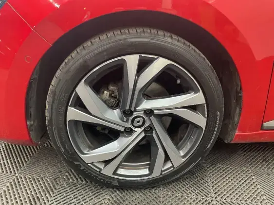 RENAULT CLIO V - voiture d'occasion - Photo 22