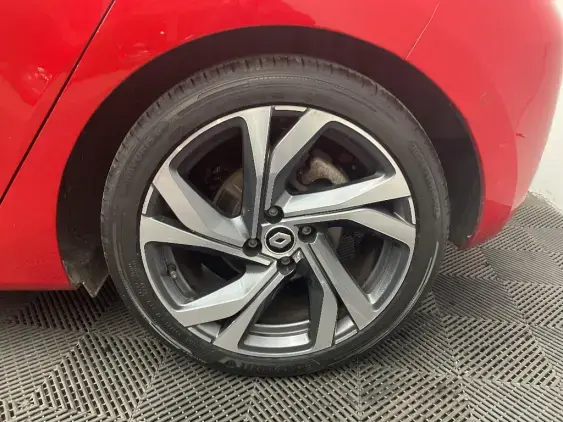 RENAULT CLIO V - voiture d'occasion - Photo 23