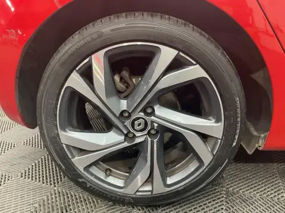 RENAULT CLIO V - voiture d'occasion - Photo 24