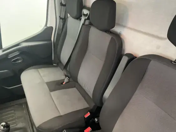 RENAULT MASTER FG III - voiture d'occasion - Photo 15