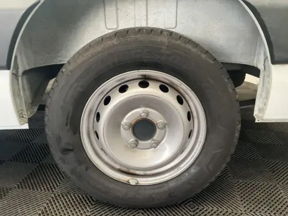 RENAULT MASTER FG III - voiture d'occasion - Photo 20