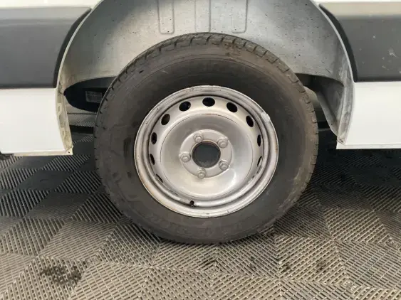 RENAULT MASTER FG III - voiture d'occasion - Photo 21