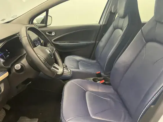 RENAULT ZOE - voiture d'occasion - Photo 17