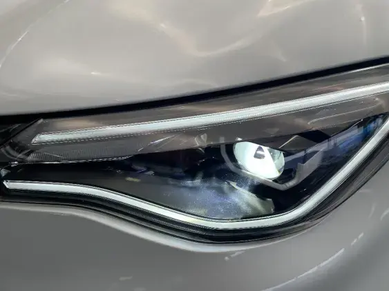 RENAULT ZOE - voiture d'occasion - Photo 20