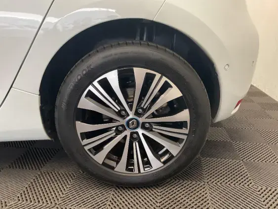 RENAULT ZOE - voiture d'occasion - Photo 22