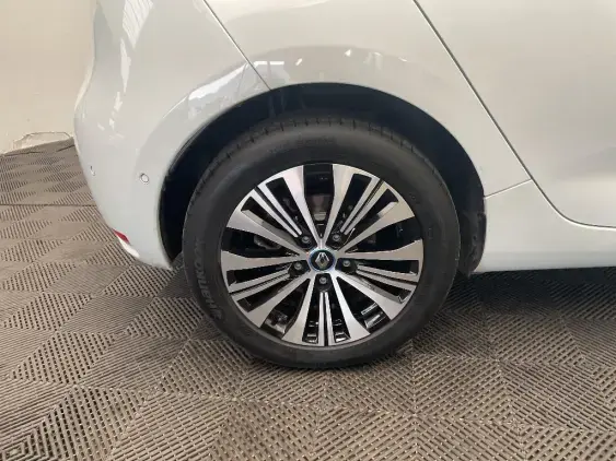 RENAULT ZOE - voiture d'occasion - Photo 23