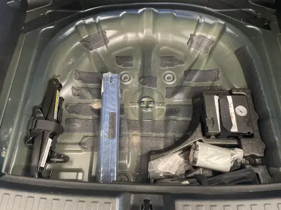 AUDI A3 SPORTBACK IV - voiture d'occasion - Photo 16