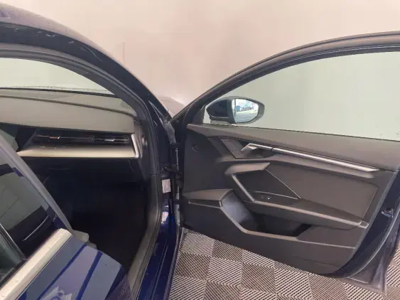 AUDI A3 SPORTBACK IV - voiture d'occasion - Photo 19