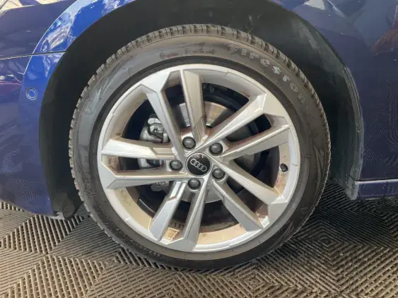 AUDI A3 SPORTBACK IV - voiture d'occasion - Photo 21