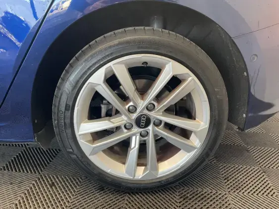 AUDI A3 SPORTBACK IV - voiture d'occasion - Photo 22