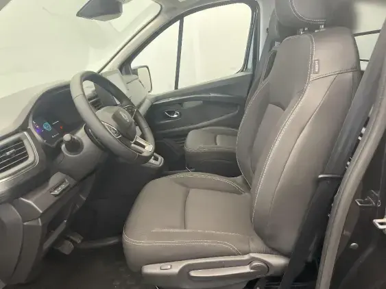 RENAULT TRAFIC FG III - voiture d'occasion - Photo 16