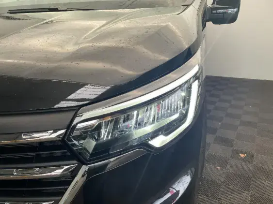 RENAULT TRAFIC FG III - voiture d'occasion - Photo 20