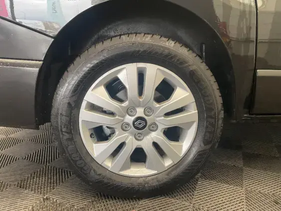 RENAULT TRAFIC FG III - voiture d'occasion - Photo 23