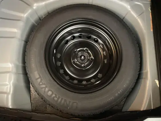 RENAULT CAPTUR II - voiture d'occasion - Photo 17