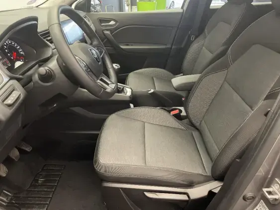 RENAULT CAPTUR II - voiture d'occasion - Photo 18