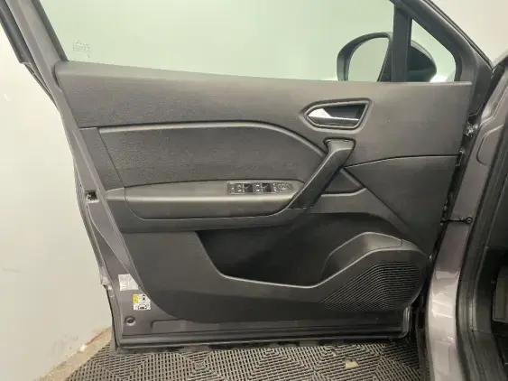 RENAULT CAPTUR II - voiture d'occasion - Photo 19