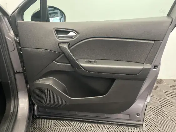 RENAULT CAPTUR II - voiture d'occasion - Photo 20