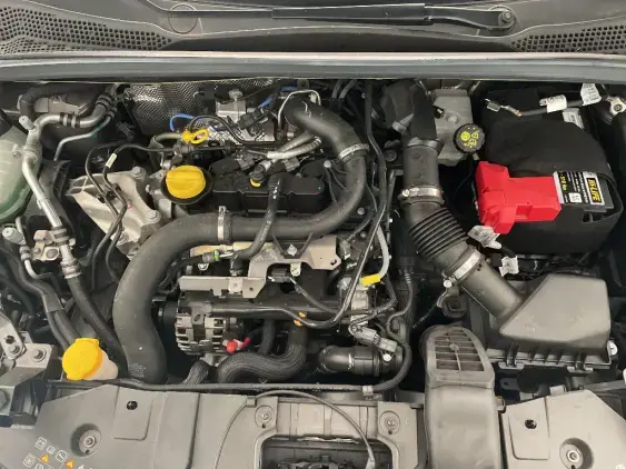 RENAULT CAPTUR II - voiture d'occasion - Photo 21