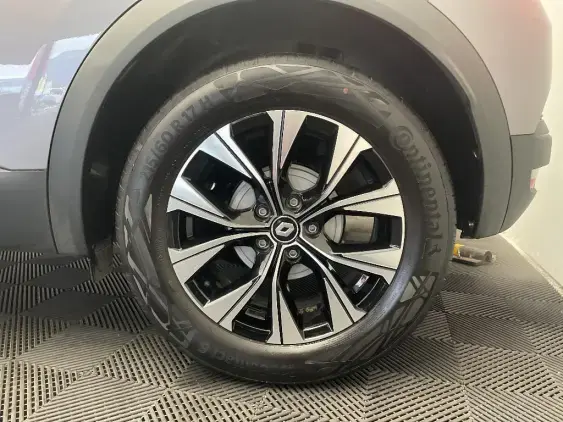 RENAULT CAPTUR II - voiture d'occasion - Photo 24