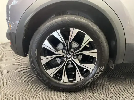 RENAULT CAPTUR II - voiture d'occasion - Photo 25