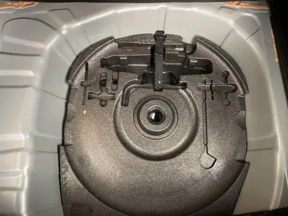 RENAULT CAPTUR II - voiture d'occasion - Photo 17