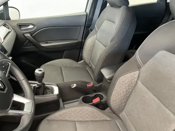 RENAULT CAPTUR II - voiture d'occasion - Photo 18