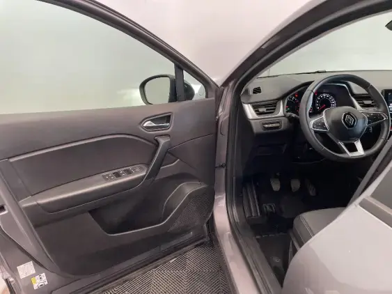 RENAULT CAPTUR II - voiture d'occasion - Photo 19