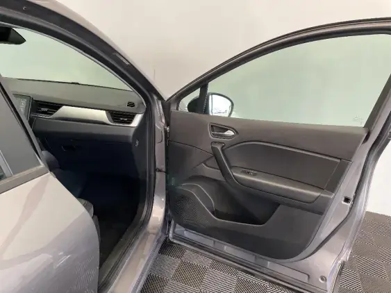 RENAULT CAPTUR II - voiture d'occasion - Photo 20