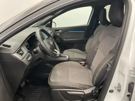 RENAULT CAPTUR II - voiture d'occasion - Photo 18