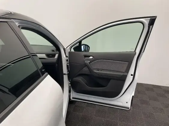 RENAULT CAPTUR II - voiture d'occasion - Photo 20