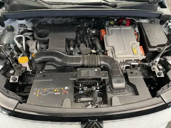 RENAULT CAPTUR II - voiture d'occasion - Photo 21