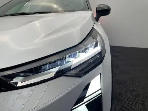 RENAULT CAPTUR II - voiture d'occasion - Photo 22