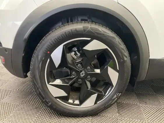 RENAULT CAPTUR II - voiture d'occasion - Photo 25