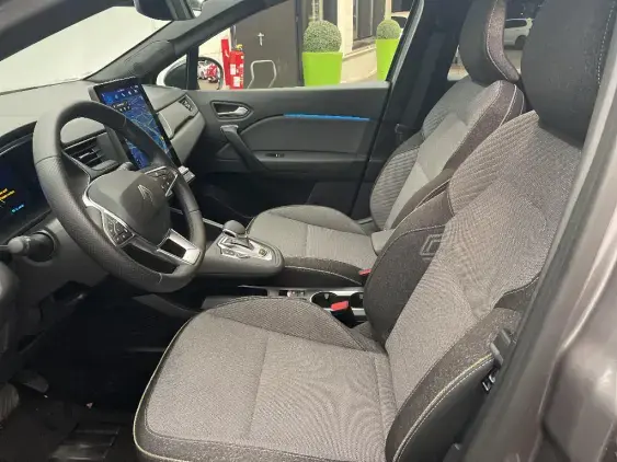 RENAULT SYMBIOZ - voiture d'occasion - Photo 17