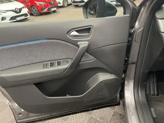 RENAULT SYMBIOZ - voiture d'occasion - Photo 18