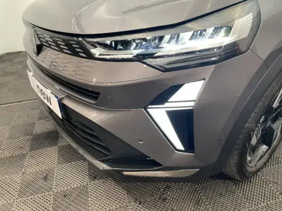 RENAULT SYMBIOZ - voiture d'occasion - Photo 20