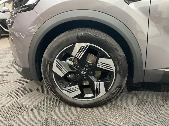 RENAULT SYMBIOZ - voiture d'occasion - Photo 21