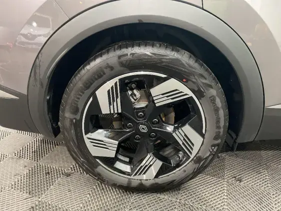 RENAULT SYMBIOZ - voiture d'occasion - Photo 23