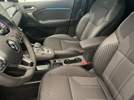 RENAULT CAPTUR II - voiture d'occasion - Photo 18