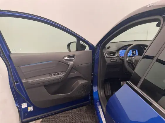 RENAULT CAPTUR II - voiture d'occasion - Photo 19