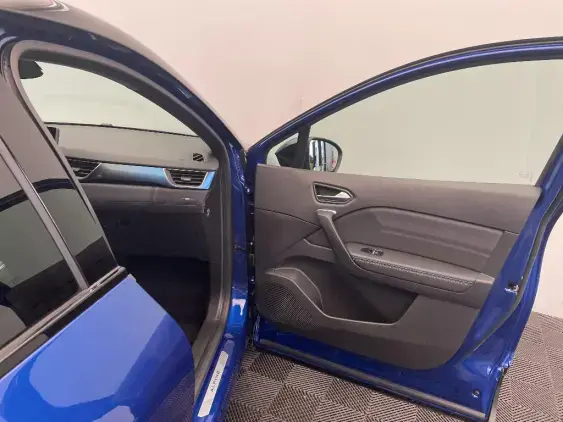 RENAULT CAPTUR II - voiture d'occasion - Photo 20