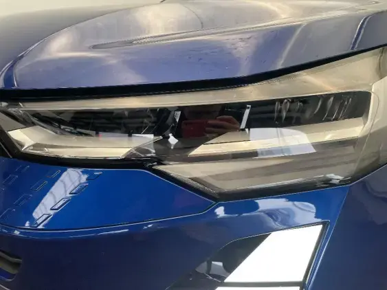 RENAULT CAPTUR II - voiture d'occasion - Photo 21