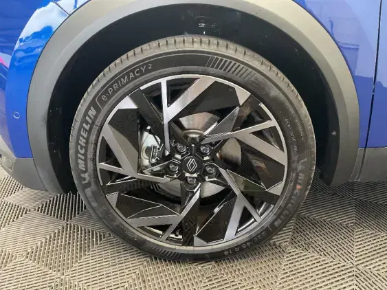 RENAULT CAPTUR II - voiture d'occasion - Photo 22